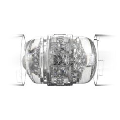 Comprar FLESHLIGHT - QUICKSHOT MASTURBADOR DOBLE STOYA al mejor precio - Envíos Discretos