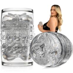 Comprar FLESHLIGHT - QUICKSHOT MIA MALKOVA al mejor precio - Envíos Discretos