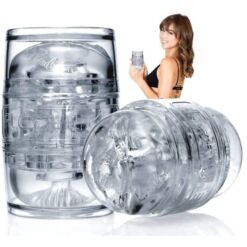 Comprar FLESHLIGHT - QUICKSHOT RILEY REID COMPACT UTOPIA al mejor precio - Envíos Discretos