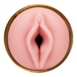 Comprar FLESHLIGHT - QUICKSHOT STAMINA TRAINING UNIT LADY&BUTT al mejor precio - Envíos Discretos