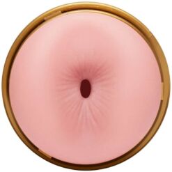 Comprar FLESHLIGHT - QUICKSHOT STAMINA TRAINING UNIT LADY&BUTT al mejor precio - Envíos Discretos
