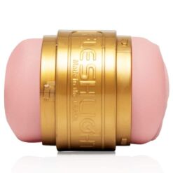 Comprar FLESHLIGHT - QUICKSHOT STAMINA TRAINING UNIT LADY&BUTT al mejor precio - Envíos Discretos