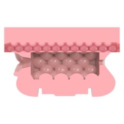 Comprar FLESHLIGHT - QUICKSHOT STAMINA TRAINING UNIT LADY&BUTT al mejor precio - Envíos Discretos