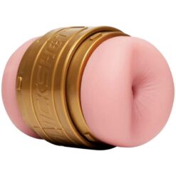 Comprar FLESHLIGHT - QUICKSHOT STAMINA TRAINING UNIT LADY&BUTT al mejor precio - Envíos Discretos