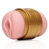 Comprar FLESHLIGHT - QUICKSHOT STAMINA TRAINING UNIT LADY&BUTT al mejor precio - Envíos Discretos