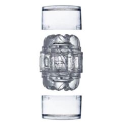 Comprar FLESHLIGHT - QUICKSHOT VANTAGE MASTURBADOR al mejor precio - Envíos Discretos