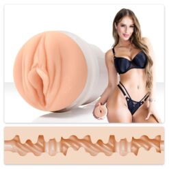 Comprar FLESHLIGHT - SKY BRI CELESTIAL VAGINA al mejor precio - Envíos Discretos