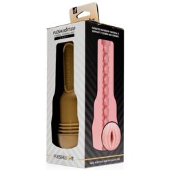 Comprar FLESHLIGHT - STAMINA GO TRAINING UNIT LADY al mejor precio - Envíos Discretos