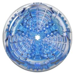 Comprar FLESHLIGHT - TURBO CORE BLUE ICE al mejor precio - Envíos Discretos