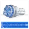 Comprar FLESHLIGHT - TURBO CORE BLUE ICE al mejor precio - Envíos Discretos