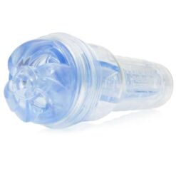 Comprar FLESHLIGHT - TURBO THRUST BLUE ICE + UNIVERSAL LAUNCH + LUBRICANTE AQUA QUALITY 50 ML al mejor precio - Envíos Discretos