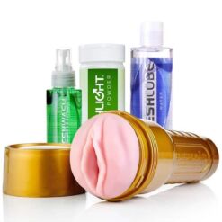 Comprar FLESHLIGHT - UNIDAD DE ENTREAMIENTO DE VITALIDAD al mejor precio - Envíos Discretos