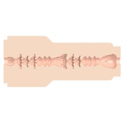 Comprar FLESHLIGHT - VANNA BARDOT VAGINA al mejor precio - Envíos Discretos