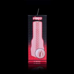 Comprar FLESHLIGHT - VIBRO-PINK LADY TOUCH VAGINA al mejor precio - Envíos Discretos