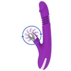 Comprar FUN FUNCTION - BUNNY FUNNY UP & DOWN  2.0 al mejor precio - Envíos Discretos