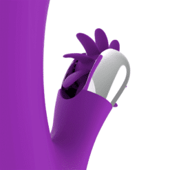 Comprar FUN FUNCTION - BUNNY FUNNY VIBRATION 2.0 al mejor precio - Envíos Discretos