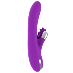Comprar FUN FUNCTION - BUNNY FUNNY VIBRATION 2.0 al mejor precio - Envíos Discretos