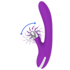 Comprar FUN FUNCTION - BUNNY FUNNY VIBRATION 2.0 al mejor precio - Envíos Discretos