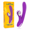 Comprar FUN FUNCTION - BUNNY FUNNY VIBRATION 2.0 al mejor precio - Envíos Discretos
