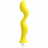 Comprar G-SPOT - GAVYN VIBRADOR PUNTO G AMARILLO al mejor precio - Envíos Discretos