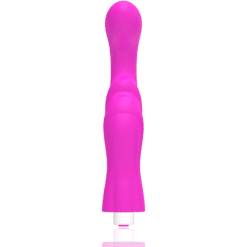 Comprar G-SPOT - GREGORY VIBRADOR VIOLETA al mejor precio - Envíos Discretos