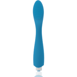 Comprar G-SPOT - GYLBERT VIBRADOR AZUL TURQUESA al mejor precio - Envíos Discretos