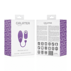 Comprar GALATEA - REMOTE CONTROL OTTO CLICK&PLAY al mejor precio - Envíos Discretos