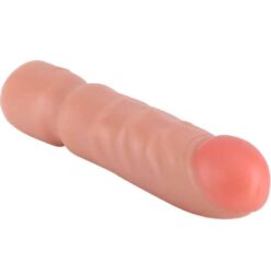 Comprar GET REAL - BIG BOY 30,5 CM NATURAL al mejor precio - Envíos Discretos