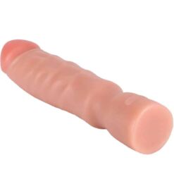 Comprar GET REAL - BIG BOY 30,5 CM NATURAL al mejor precio - Envíos Discretos
