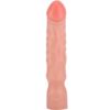 Comprar GET REAL - BIG BOY 30,5 CM NATURAL al mejor precio - Envíos Discretos