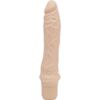 Comprar GET REAL - CLASSIC LARGE VIBRADOR NATURAL al mejor precio - Envíos Discretos