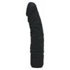 Comprar GET REAL - CLASSIC ORIGINAL VIBRADOR NEGRO al mejor precio - Envíos Discretos