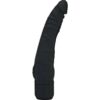 Comprar GET REAL - CLASSIC SLIM VIBRADOR NEGRO al mejor precio - Envíos Discretos