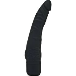 Comprar GET REAL - CLASSIC SLIM VIBRADOR NEGRO al mejor precio - Envíos Discretos
