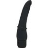 Comprar GET REAL - CLASSIC SMOOTH VIBRADOR NEGRO al mejor precio - Envíos Discretos