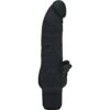 Comprar GET REAL - CLASSIC STIM VIBRADOR NEGRO al mejor precio - Envíos Discretos