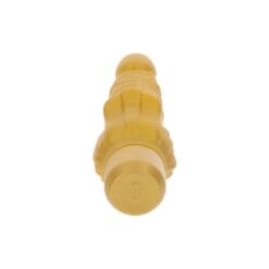 Comprar GET REAL - GOLD DICKER STIM VIBRADOR DORADO al mejor precio - Envíos Discretos
