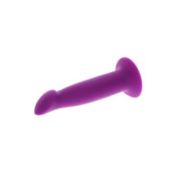 Comprar GET REAL - GOODHEAD DONG 12 CM MORADO al mejor precio - Envíos Discretos