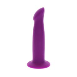 Comprar GET REAL - GOODHEAD DONG 12 CM MORADO al mejor precio - Envíos Discretos