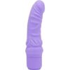 Comprar GET REAL - MINI CLASSIC G-SPOT VIBRADOR MORADO al mejor precio - Envíos Discretos