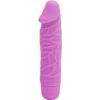 Comprar GET REAL - MINI CLASSIC VIBRADOR ROSA al mejor precio - Envíos Discretos