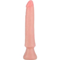 Comprar GET REAL - STARTER DONG 16 CM NATURAL al mejor precio - Envíos Discretos