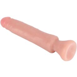Comprar GET REAL - STARTER DONG 16 CM NATURAL al mejor precio - Envíos Discretos