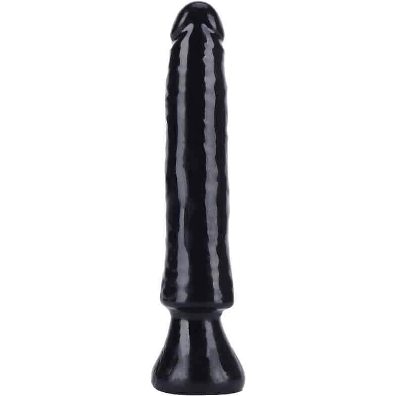 GET REAL - STARTER DONG 16 CM NEGRO - piKanteo | Despierta tu lado más piKante Comprar GET REAL - STARTER DONG 16 CM NEGRO al mejor precio - Envíos Discretos
