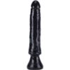 Comprar GET REAL - STARTER DONG 16 CM NEGRO al mejor precio - Envíos Discretos