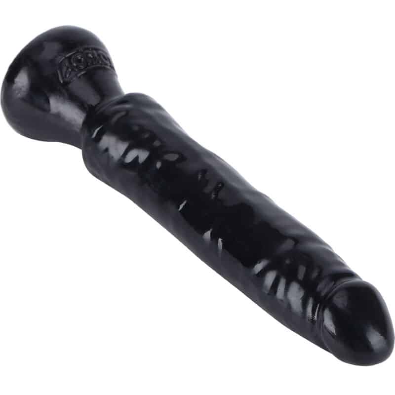 GET REAL - STARTER DONG 16 CM NEGRO - piKanteo | Despierta tu lado más piKante Comprar GET REAL - STARTER DONG 16 CM NEGRO al mejor precio - Envíos Discretos