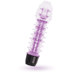 Comprar GLOSSY - AXEL VIBRADOR LILA al mejor precio - Envíos Discretos