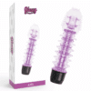 Comprar GLOSSY - AXEL VIBRADOR LILA al mejor precio - Envíos Discretos