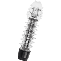 Comprar GLOSSY - AXEL VIBRADOR NEGRO al mejor precio - Envíos Discretos