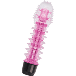 Comprar GLOSSY - AXEL VIBRADOR ROSA al mejor precio - Envíos Discretos